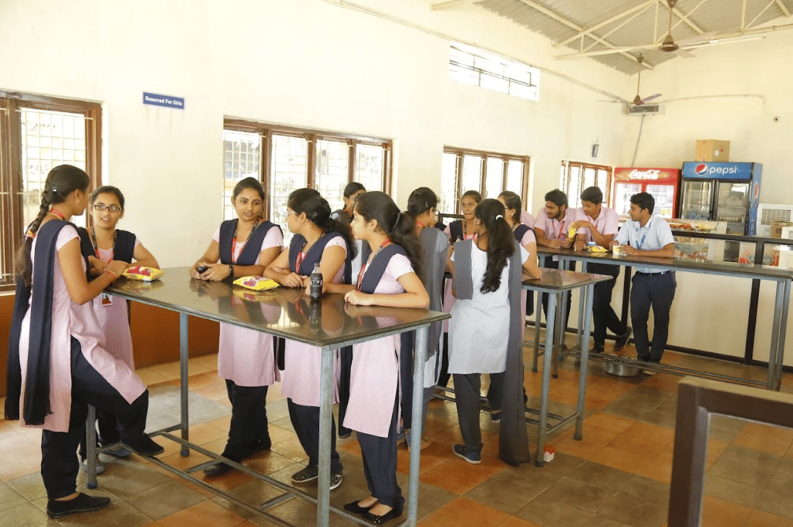 Chalapathi Institute of Technology Collaborating with NIAT Campus photo 3